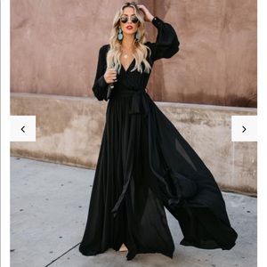 Long Sleeve Diana Dress 🆕